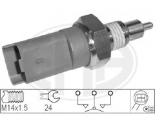 330543 ERA Датчик включения заднего хода