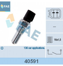 40591 FAE Датчик включения заднего хода