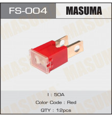 FS-004 Masuma Предохранитель