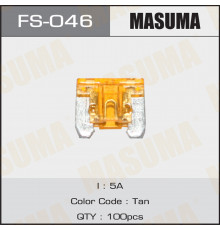 FS-046 Masuma Предохранитель