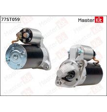 77ST059 Master Kit Стартер