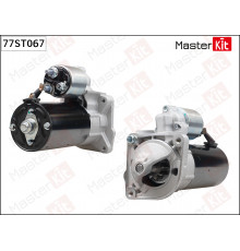 77ST067 Master Kit Стартер для Fiat Ducato 250 (Not Elabuga) 2006>