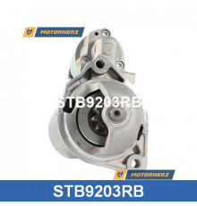 STB9203RB Motorherz Стартер