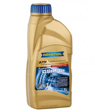 4014835803770 Ravenol Масло трансмиссионное