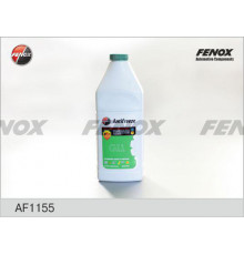 AF1155 FENOX Антифриз