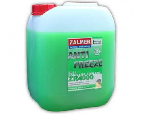 ZR40G010 Zalmer Антифриз