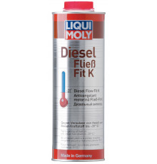 1878 Liqui Moly Размораживатель диз топлива (Антигель)