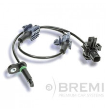 50764 Bremi Датчик ABS задний правый для Honda CR-V 2007-2012