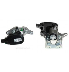 8AC355397-361 Hella Pagid Суппорт тормозной задний правый для Hyundai i40 2011-2019