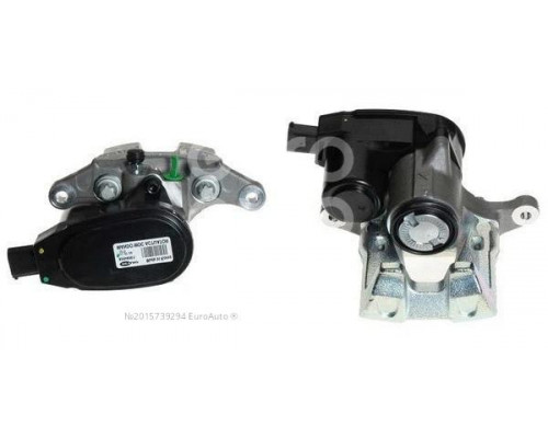 8AC355397-361 Hella Pagid Суппорт тормозной задний правый для Hyundai i40 2011-2019