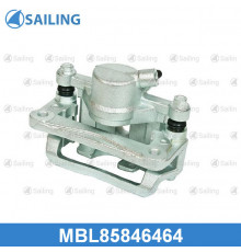 MBL85846464 Sailing Суппорт тормозной задний левый