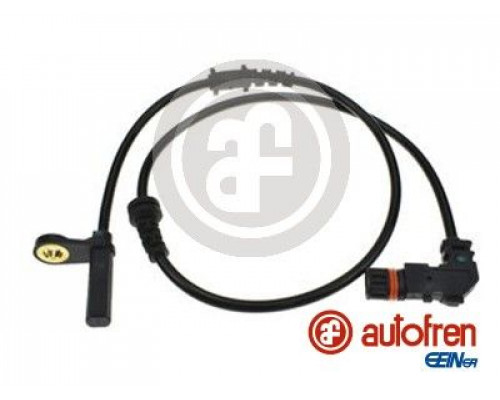 DS0166 Seinsa/autofren Датчик ABS передний для Mercedes Benz W204 2007-2015