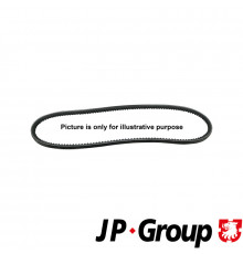 119280005 JP Group Ремень клиновый