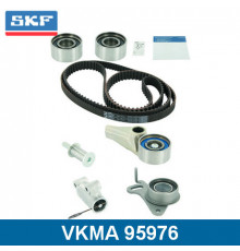 VKMA95976 SKF Ремень ГРМ к-кт