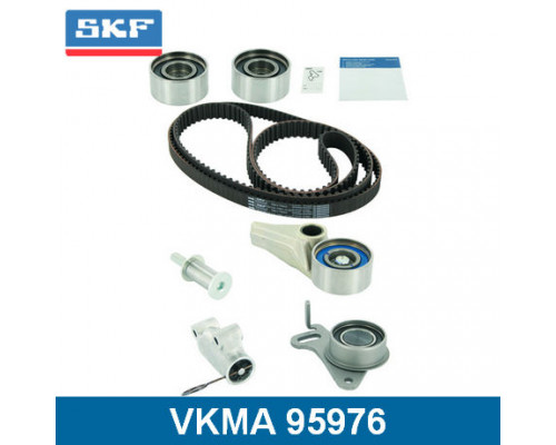 VKMA95976 SKF Ремень ГРМ к-кт