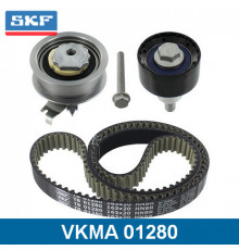 VKMA01280 SKF Ремень ГРМ к-кт