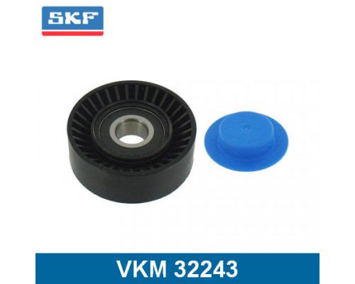 VKM32243 SKF Ролик-натяжитель