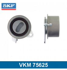 VKM75625 SKF Ролик-натяжитель ремня ГРМ