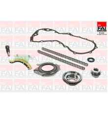 TCK122 FAI AutoParts Цепь ГРМ к-кт