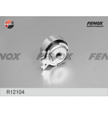 R12104 FENOX Ролик-натяжитель ремня ГРМ