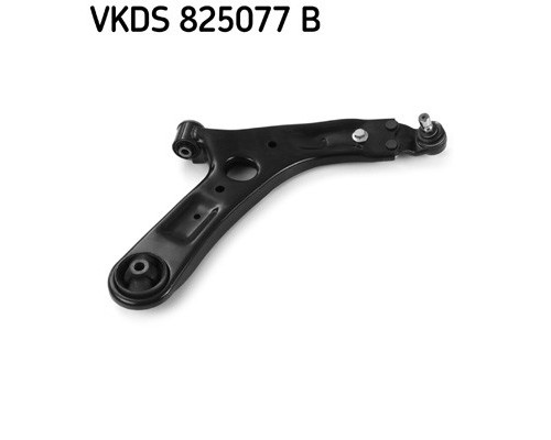 VKDS825077B SKF Рычаг передний правый для Kia Soul 2014-2019