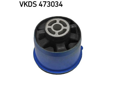 VKDS473034 SKF Сайлентблок задней балки