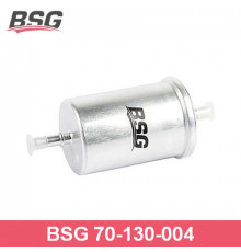 BSG70-130-004 BSG Auto Parts (BASBUG) Фильтр топливный