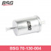 BSG70-130-004 BSG Auto Parts (BASBUG) Фильтр топливный