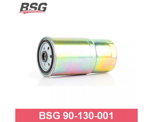 BSG90-130-001 BSG Auto Parts (BASBUG) Фильтр топливный