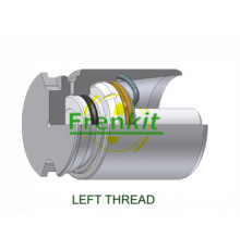 K384901L Frenkit Поршень заднего левого суппорта с механизмом