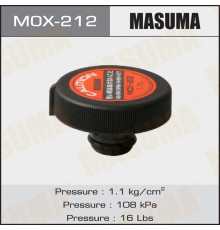 MOX-212 Masuma Крышка расширительного бачка