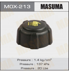 MOX-213 Masuma Крышка расширительного бачка