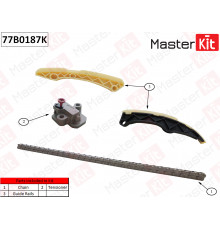 77B0187K Master Kit Цепь ГРМ к-кт