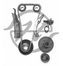 HC890014KIT Hanse Цепь ГРМ к-кт