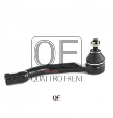 QF00U00119 Quattro Freni Наконечник рулевой правый