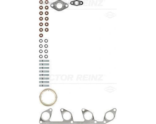 04-10050-01 Victor Reinz Р/к турбокомпрессора (турбины) для Audi A3 [8P1] 2003-2013