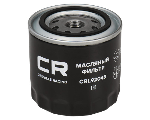 CRL92048 CARVILLE RACING Фильтр масляный