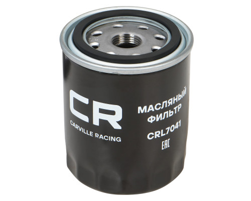 CRL7041 CARVILLE RACING Фильтр масляный