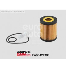 FA5842ECO CoopersFiaam Фильтр масляный