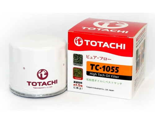 TC-1055 TOTACHI Фильтр масляный