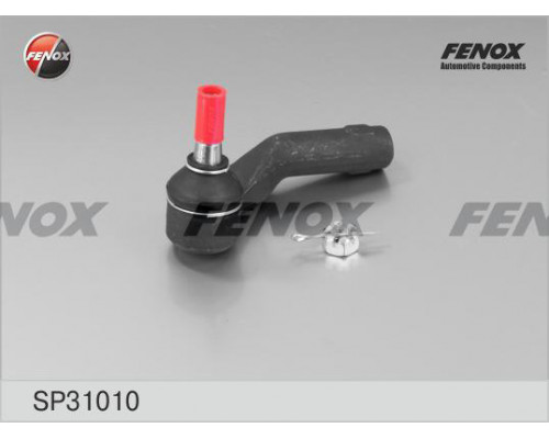 SP31010 FENOX Наконечник рулевой левый