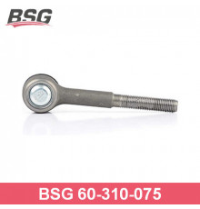 BSG60-310-075 BSG Auto Parts (BASBUG) Наконечник рулевой внутренний