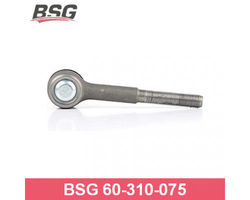 BSG60-310-075 BSG Auto Parts (BASBUG) Наконечник рулевой внутренний