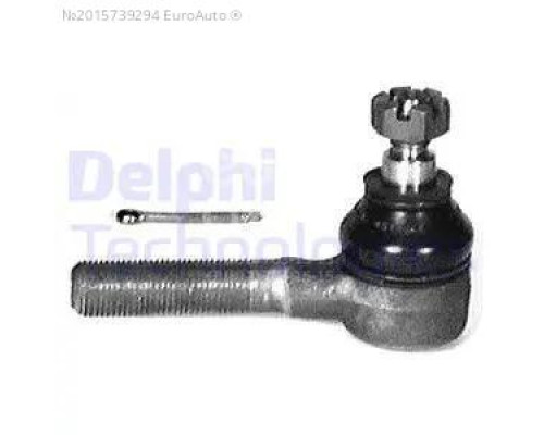 TA899 Delphi Наконечник продольной тяги для VW LT I >1996