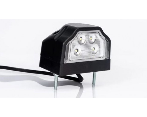 FT-031LED FRISTOM Фонарь подсветки номера