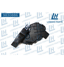 9830886 Longho Замок двери передней левой