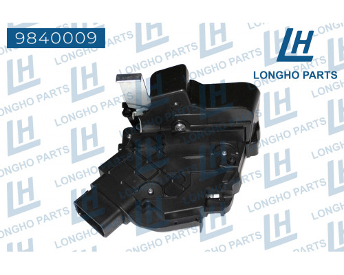 9840009 Longho Замок двери задней левой для Ford C-MAX 2003-2010