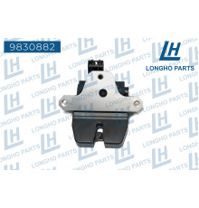 9830882 Longho Замок багажника