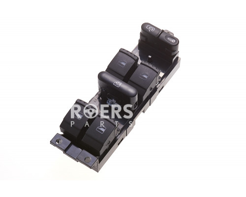 RP1J4959857C Roers-Parts Блок управления стеклоподъемниками RP1J4959857C Roers-Parts Блок управления стеклоподъемниками