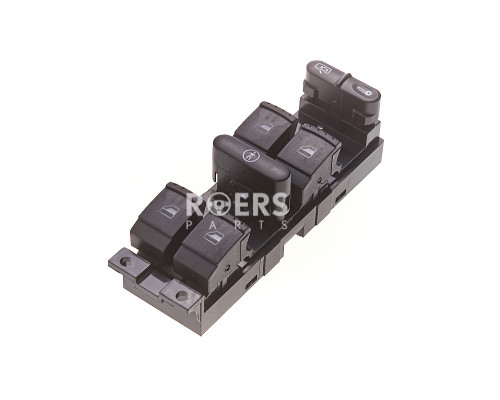 RP1J4959857D Roers-Parts Блок управления стеклоподъемниками RP1J4959857D Roers-Parts Блок управления стеклоподъемниками